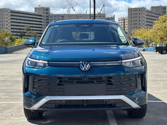 2025 Volkswagen Tayron 110TSI Life