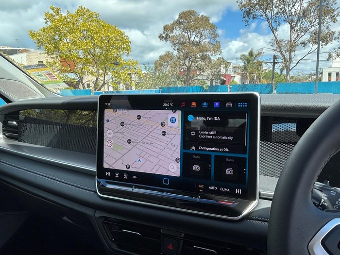 2025 Volkswagen Tayron 110TSI Life