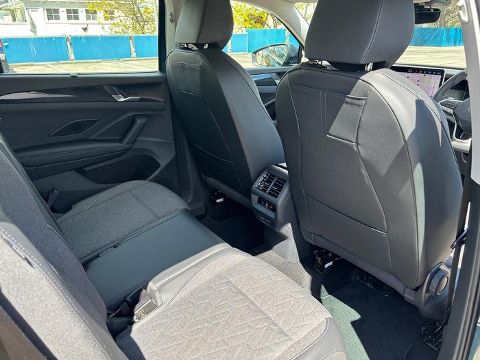 2025 Volkswagen Tayron 110TSI Life