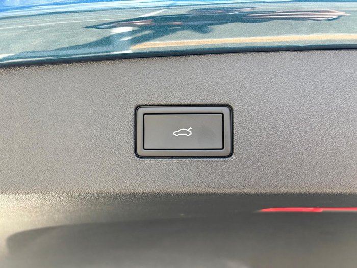 2025 Volkswagen Tayron 110TSI Life