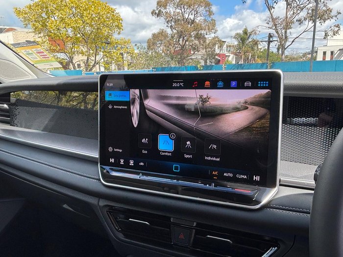 2025 Volkswagen Tayron 110TSI Life