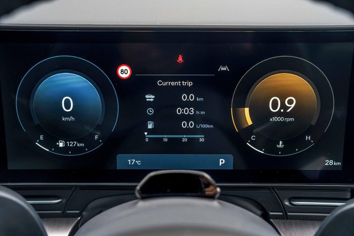 2025 Hyundai Kona Premium