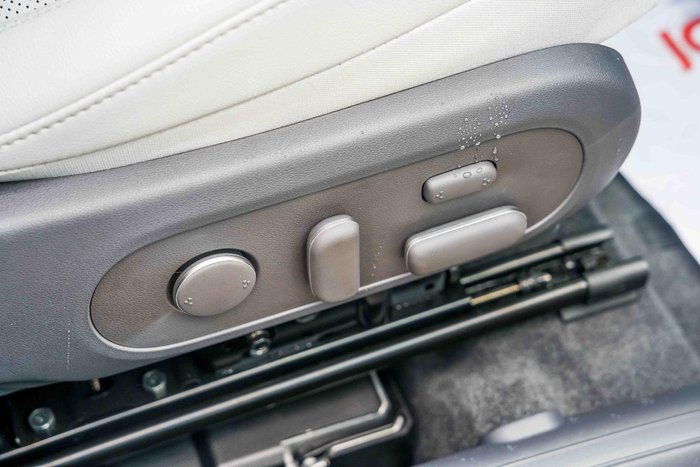 2025 Hyundai Kona Premium