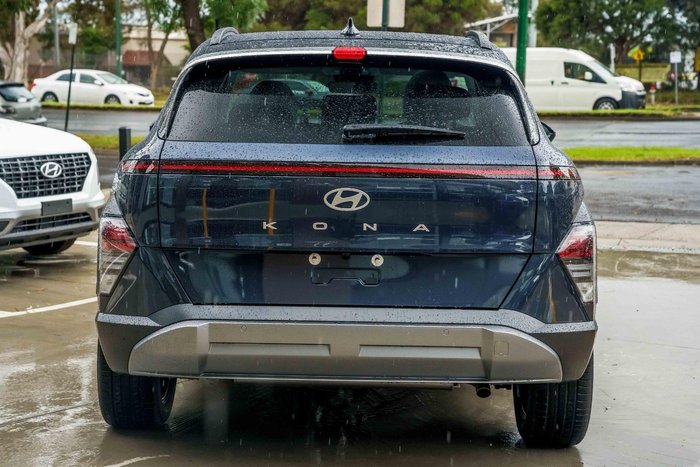 2025 Hyundai Kona Premium