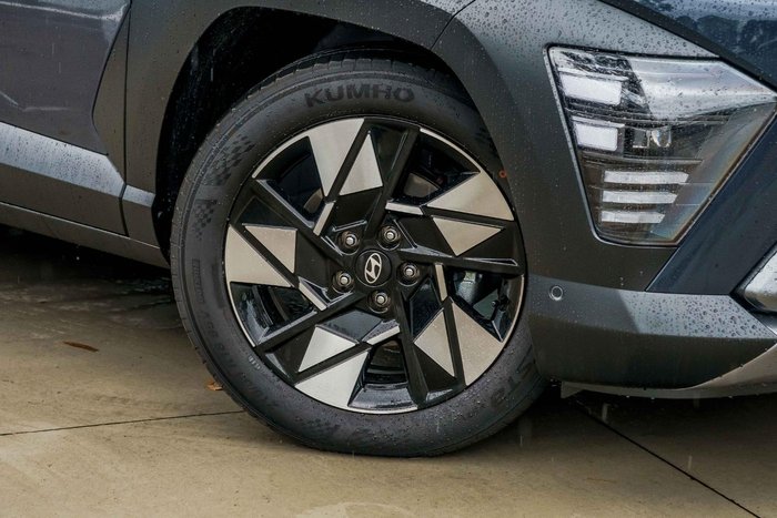 2025 Hyundai Kona Premium