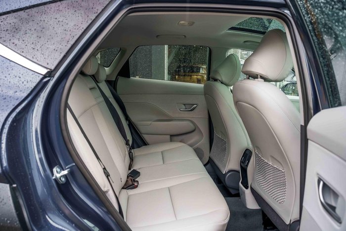 2025 Hyundai Kona Premium