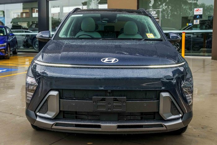 2025 Hyundai Kona Premium