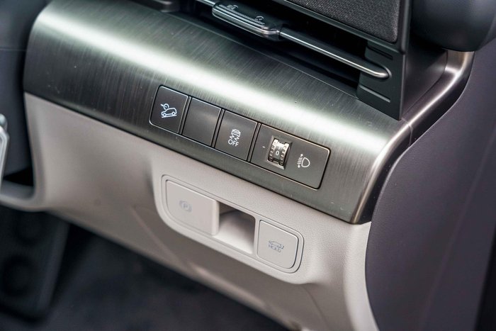 2025 Hyundai Kona Premium