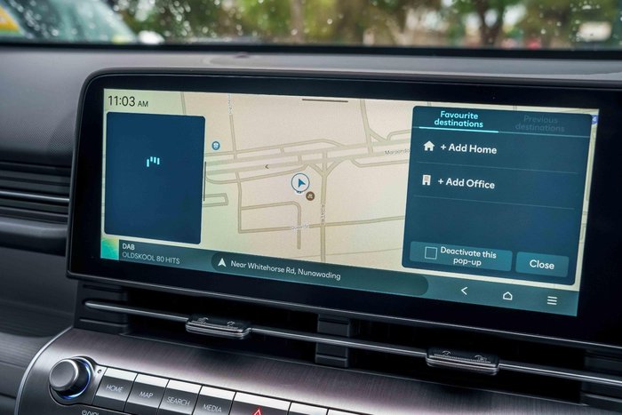 2025 Hyundai Kona Premium