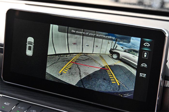 2025 GWM Haval Jolion Premium