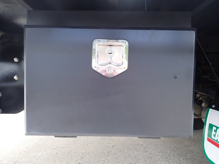 2023 ISUZU FRR 110-240