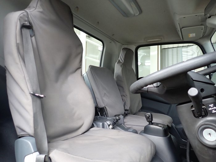 2023 ISUZU FRR 110-240