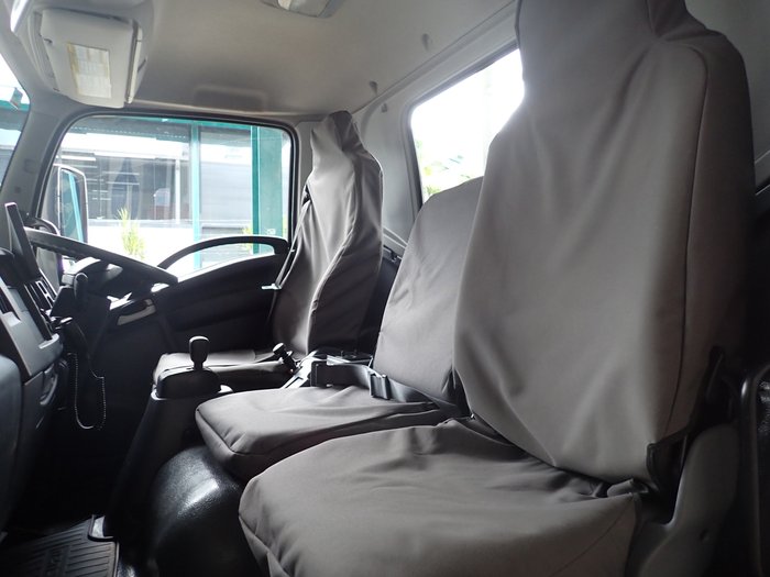 2023 ISUZU FRR 110-240