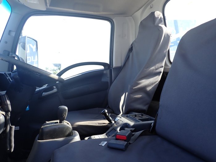 2023 ISUZU FRR 110-240