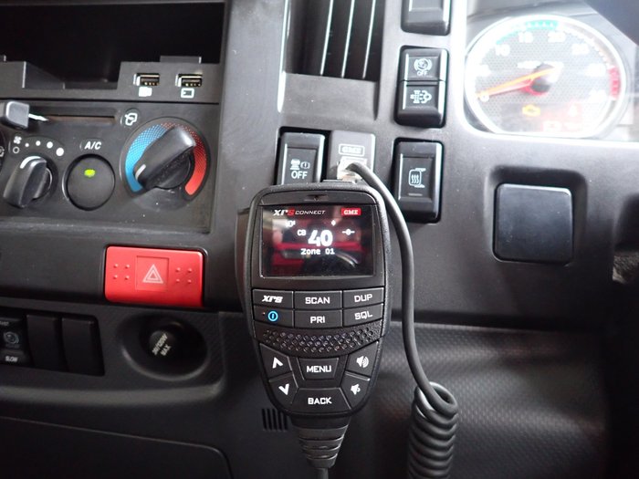 2023 ISUZU FRR 110-240