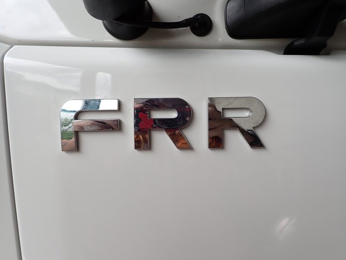 2023 ISUZU FRR 110-240