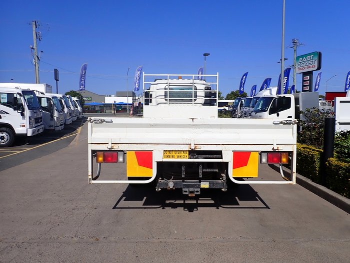 2023 ISUZU FRR 110-240 WHITE