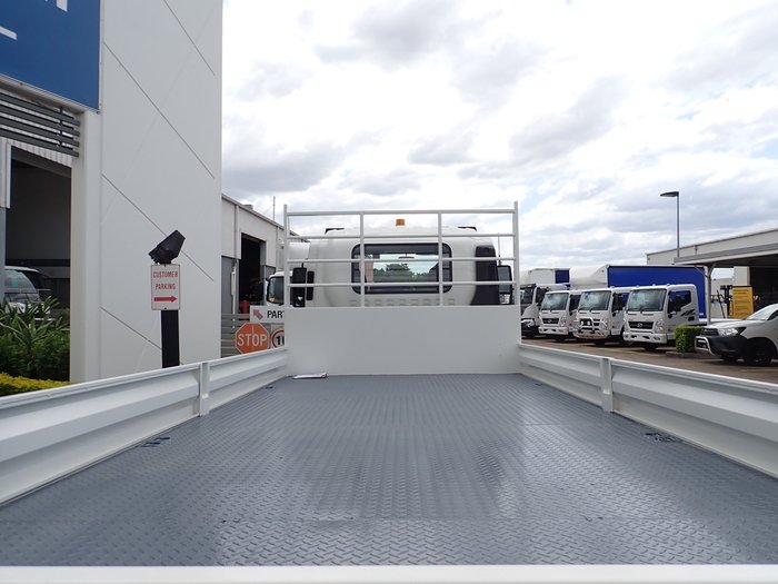 2023 ISUZU FRR 110-240