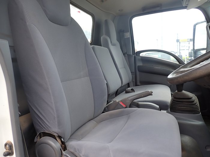 2016 ISUZU NNR 45-150