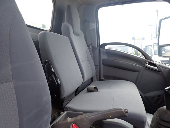2016 ISUZU NNR 45-150