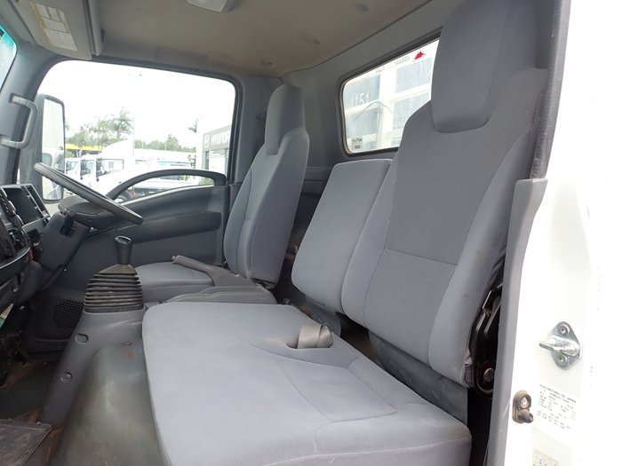2016 ISUZU NNR 45-150