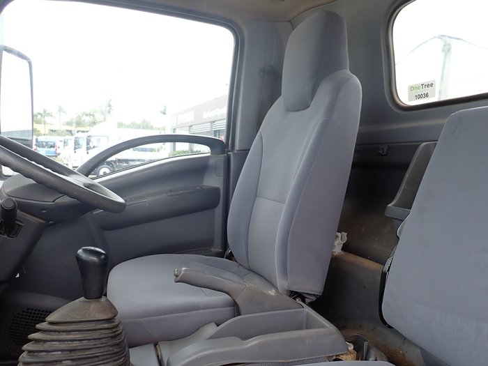 2016 ISUZU NNR 45-150