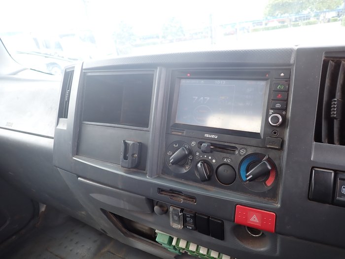 2016 ISUZU NNR 45-150