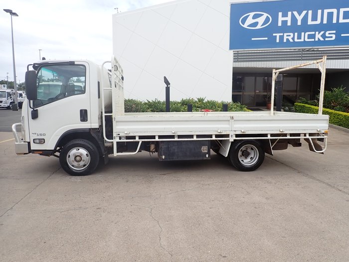 2016 ISUZU NNR 45-150
