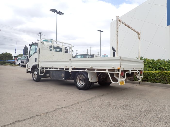 2016 ISUZU NNR 45-150