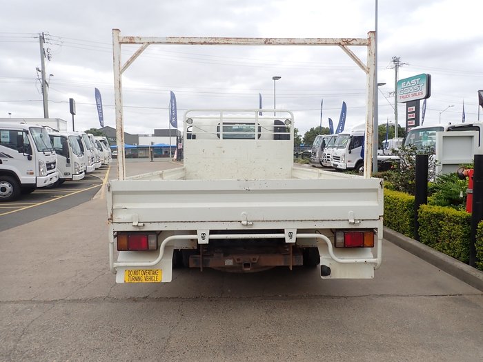 2016 ISUZU NNR 45-150