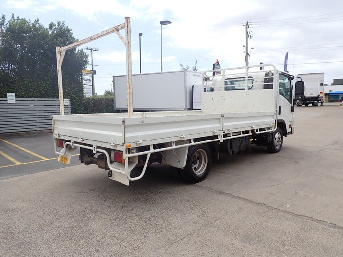 2016 ISUZU NNR 45-150