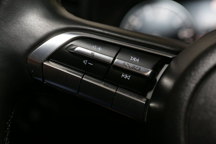 2022 Mazda 3 G20 Evolve