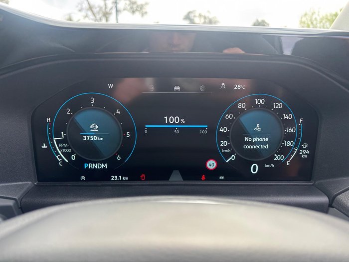 2025 Volkswagen Transporter TDI 125kW