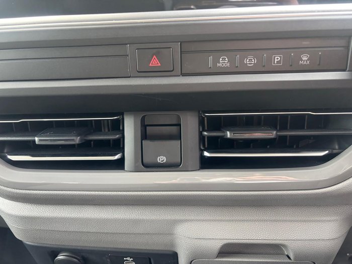 2025 Volkswagen Transporter TDI 125kW