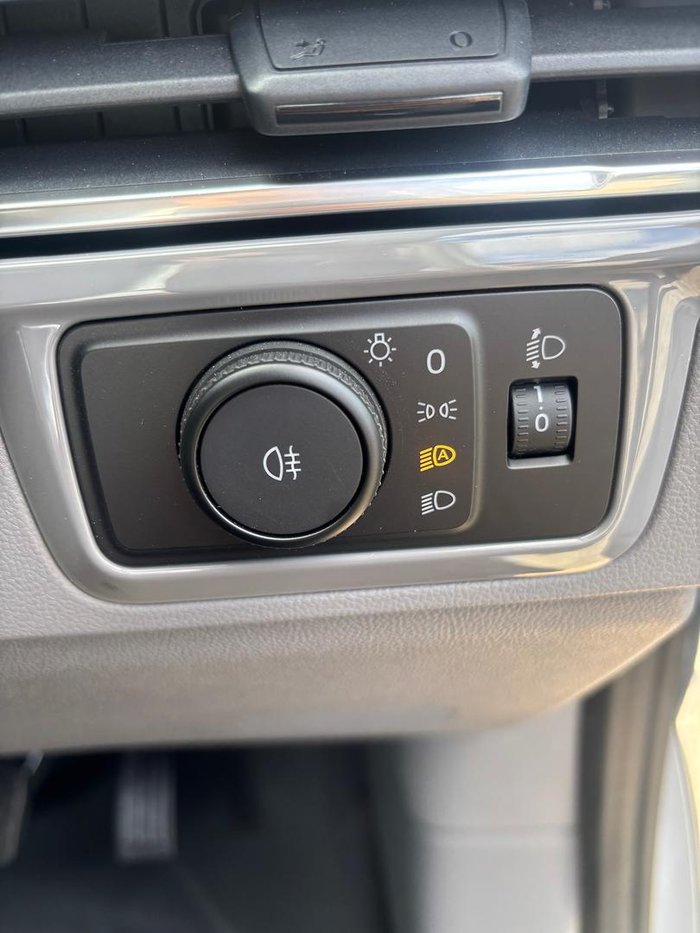 2025 Volkswagen Transporter TDI 125kW