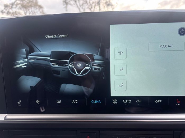 2025 Volkswagen Transporter TDI 125kW