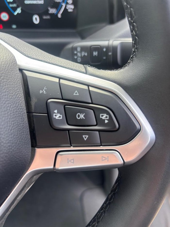 2025 Volkswagen Transporter TDI 125kW