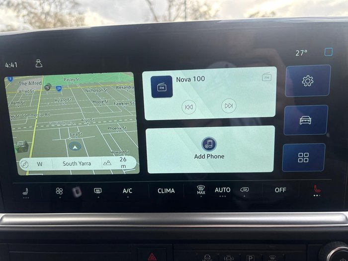 2025 Volkswagen Transporter TDI 125kW