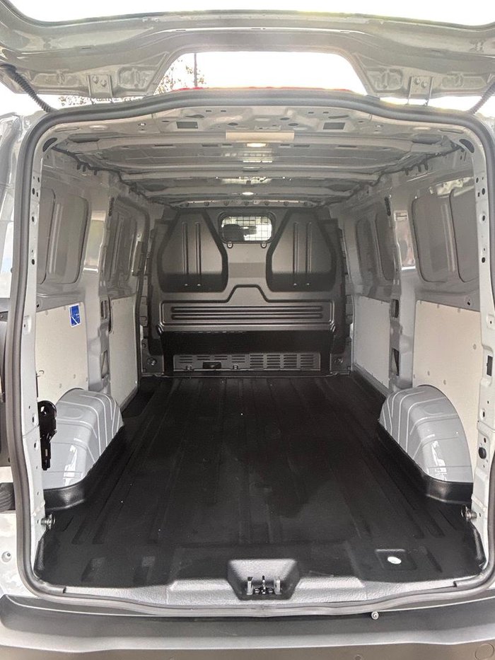 2025 Volkswagen Transporter TDI 125kW