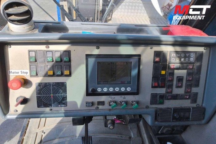 2010 DEMAG AC100 4L