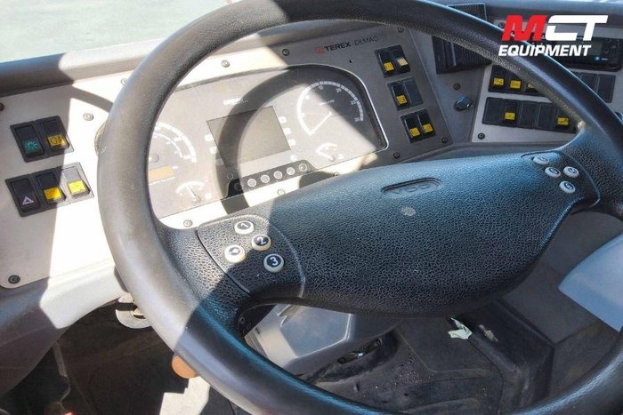 2010 DEMAG AC100 4L