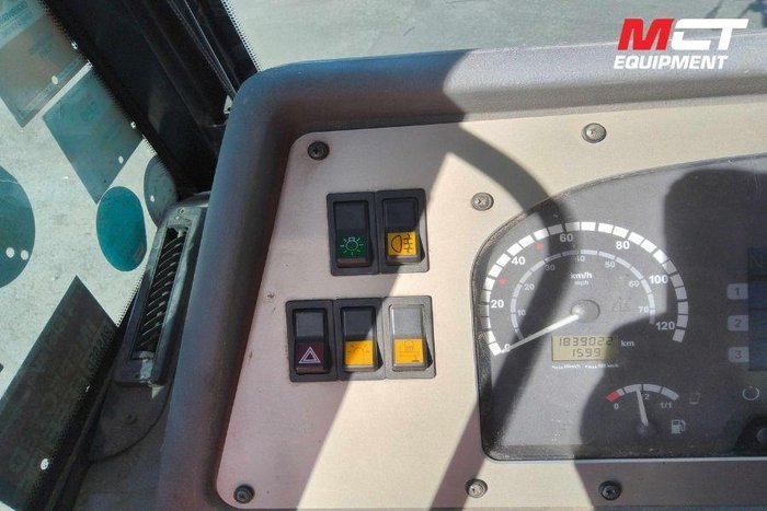 2010 DEMAG AC100 4L