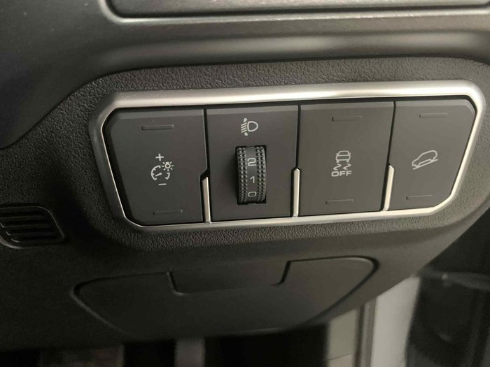 2025 GWM Tank 300 Ultra P01 4X4 On Demand Fossil Grey