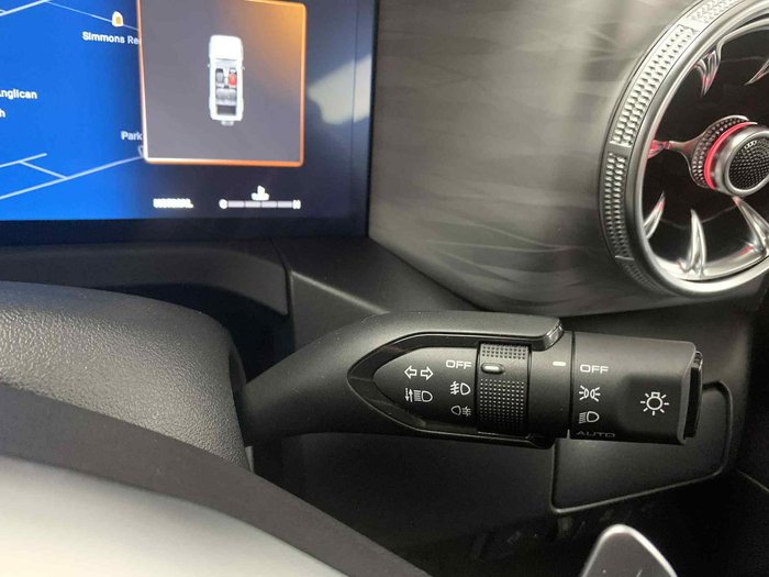 2025 GWM Tank 300 Ultra P01 4X4 On Demand Fossil Grey