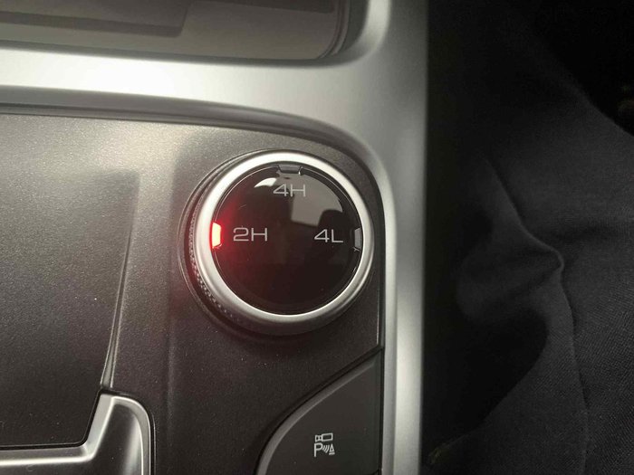 2025 GWM Tank 300 Ultra P01 4X4 On Demand Fossil Grey