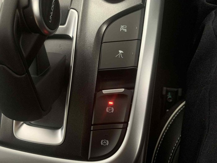 2025 GWM Tank 300 Ultra P01 4X4 On Demand Fossil Grey