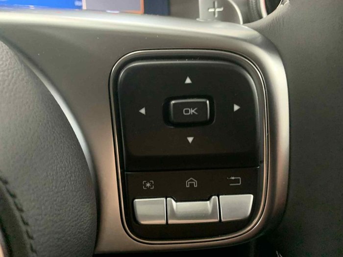 2025 GWM Tank 300 Ultra P01 4X4 On Demand Fossil Grey