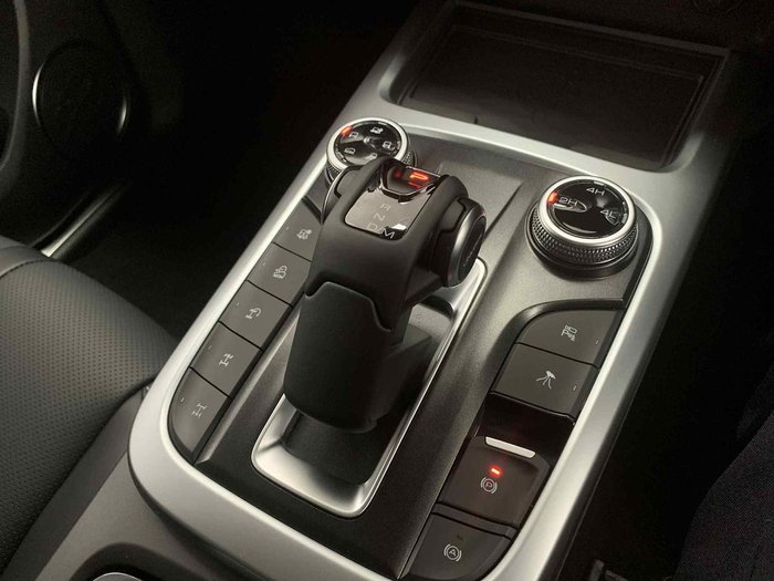 2025 GWM Tank 300 Ultra P01 4X4 On Demand Fossil Grey