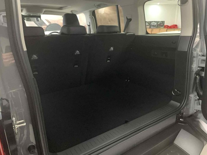 2025 GWM Tank 300 Ultra P01 4X4 On Demand Fossil Grey