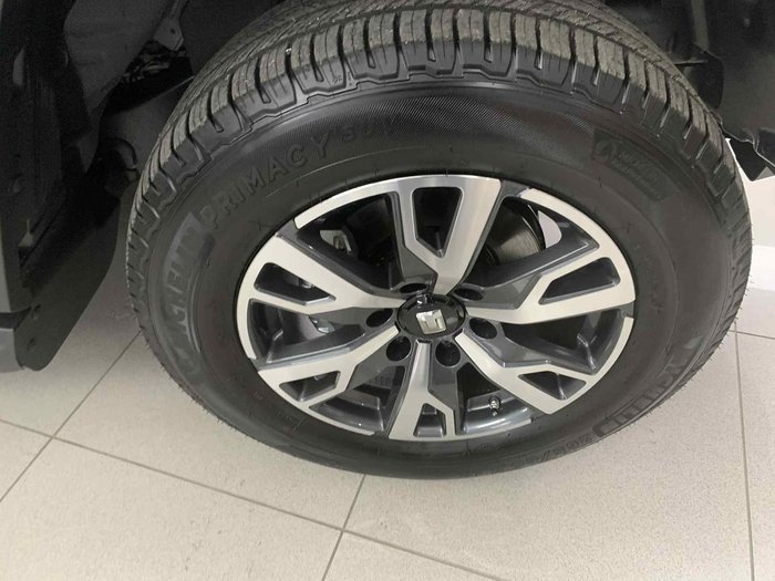 2025 GWM Tank 300 Ultra P01 4X4 On Demand Fossil Grey